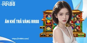 Ăn Khế Trả Vàng RR88: Game Slot Dân Gian Hóa Siêu Lợi Nhuận