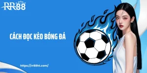 Cách Đọc Kèo Bóng Đá Tại RR88 Theo Chuyên Gia Hàng Đầu