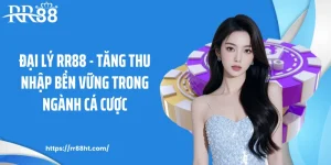 Ảnh đại diện đại lý RR88