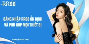 Ảnh đại diện đăng nhập RR88