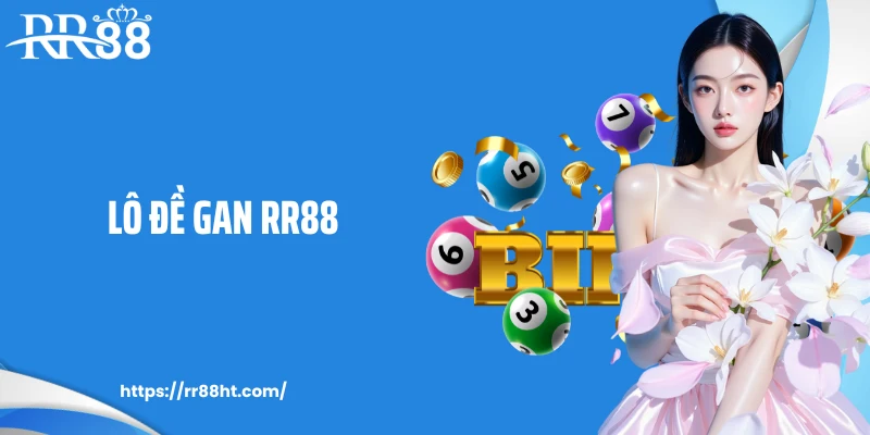 Ảnh đại diện lô đề gan RR88