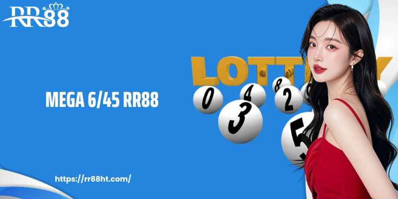 Ảnh đại diện mega 6/45 RR88